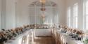 Autumn Wedding Fair at Norwood Park 2026
