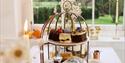 Garden Tour with Afternoon Tea at Norwood Park 2026
