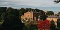 Garden Tour with Afternoon Tea at Norwood Park 2026
