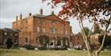 Garden Tour with Afternoon Tea at Norwood Park 2026
