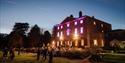 Bonfire Night & Fireworks Display at Norwood Park 2026
