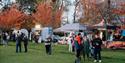 Bonfire Night & Fireworks Display at Norwood Park 2026

