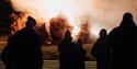 Bonfire Night & Fireworks Display at Norwood Park 2026
