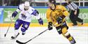 The Nottingham Panthers v Glasgow Clan - Elite League
