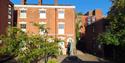 Discover William Booth's Birthplace
