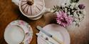 White Rabbit Teahouse
