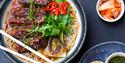 Wagamama's at East Midlands Designer Outlet