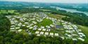 Waleswood Caravan and Camping Park
