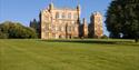 550 years of Wollaton Park - A Talk by Colin Robbins