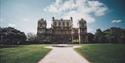 Wollaton Hall - Visit Nottinghamshire