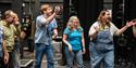 Little John Improv Comedy
