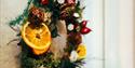 Wreath Making: Dried Flowers with Debbie Bryan
