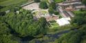 Colwick Hall
