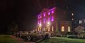 Bonfire Night at Norwood Park
