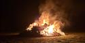 Bonfire Night at Norwood Park
