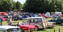 Classic Car & Motorcycle Show
