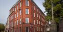 Lace Market Hotel | Visit Nottinghamshire