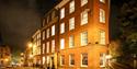 Lace Market Hotel | Visit Nottinghamshire