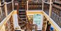 Photo of Bromley House Library
