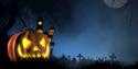 Halloween half term at Inspire
