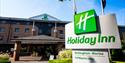 Photo of the Holiday Inn Nottingham exterior