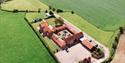 Horspool Retreat Accommodation, Weddings & Events
