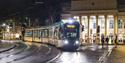 Nottingham Express Transit