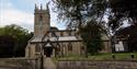 St Peter's Church Clayworth