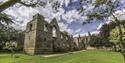 Southwell Minster and Archbishop's Palace