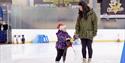 National Ice Centre | Visit Nottinghamshire