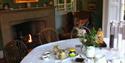Hrempis Farm B&B | Visit Nottinghamsihre