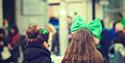 St Patrick's Day