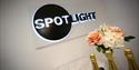 Spotlight Bar & Restaurant at the Motorpoint Arena Nottingham