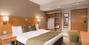 Best Western Plus Nottingham City Centre