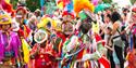 Nottingham Carnival