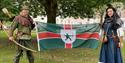 Nottinghamshire Day 2023