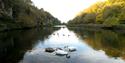 Creswell Crags, Nottinghamshire