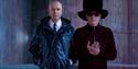 Photo of Pet Shop Boys