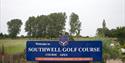 Southwell Golf Club