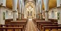 Nottingham Cathedral Heritage Open Days