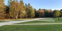 Sherwood Pines Camping in the Forest Site, Nottinghamshire