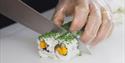 Sushi Making Masterclass at Hemisphere