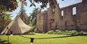 Southwell Minster and Archbishop's Palace