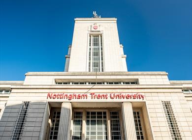 NTU University