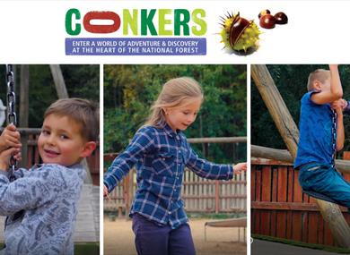 Conkers