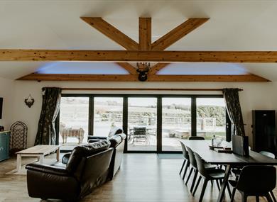 Fairview Farm Log Cabins & Holiday Accommodation | Visit Nottinghamshire