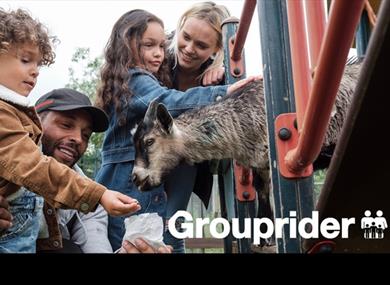 Grouprider