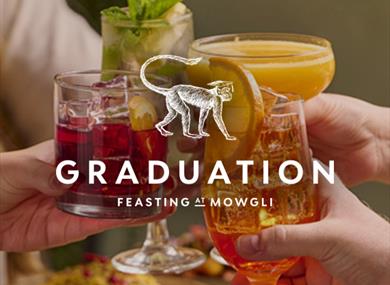 Mowgli Graduation offer 2026