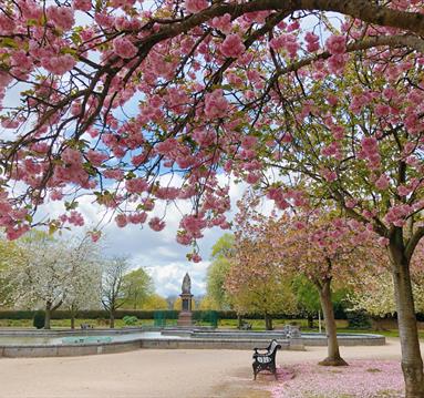 Victoria Embankment