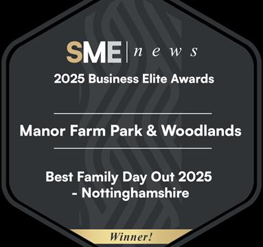Manor Farm Park & Woodlands